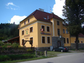 Pension Pod Lipou